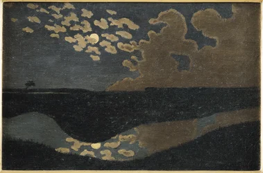 Moonlight, 1894